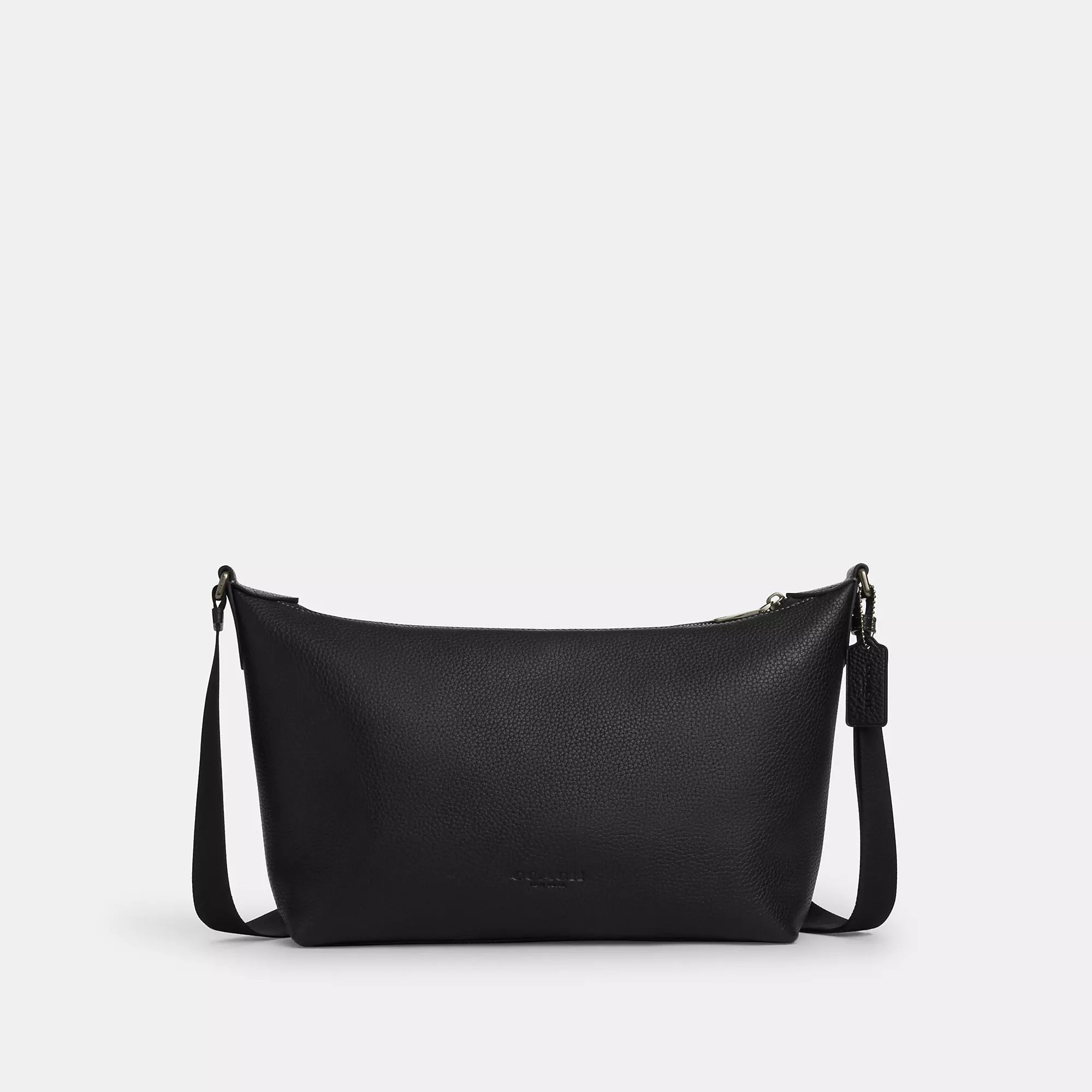 Coach Finn Crossbody Bag