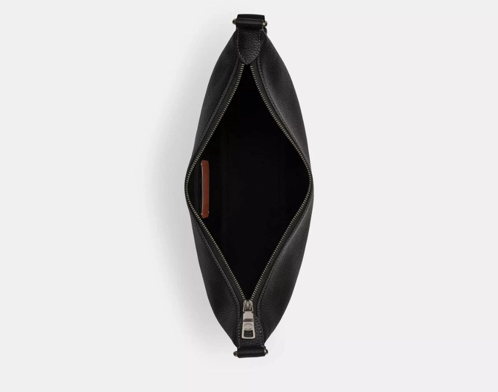 Coach Finn Crossbody Bag