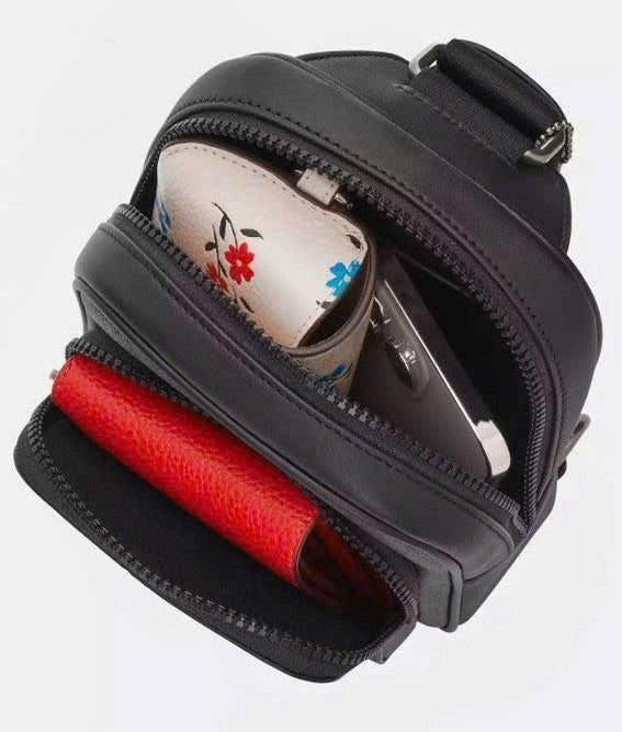 COACH RACER SLG PK VAR QB WAN