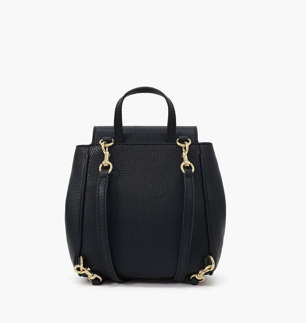 Marc Jacobs Turnlock Medium Backpack