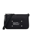 Marc Jacobs Wink Small Crossbody (Black)