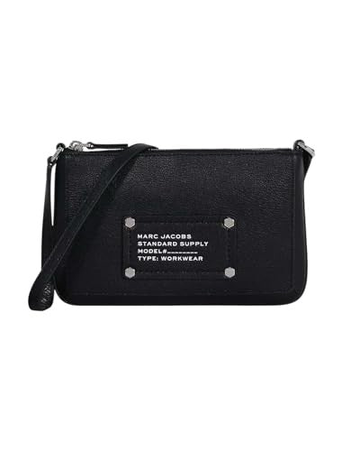 Marc Jacobs Wink Small Crossbody (Black)