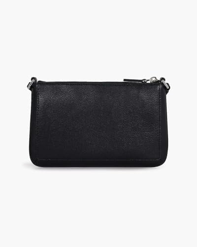 Marc Jacobs Wink Small Crossbody (Black)